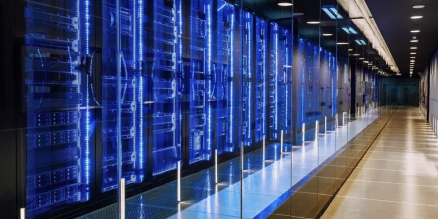Portugal tem energia para data centers. Mas ele terá uma rede para conectá-los?